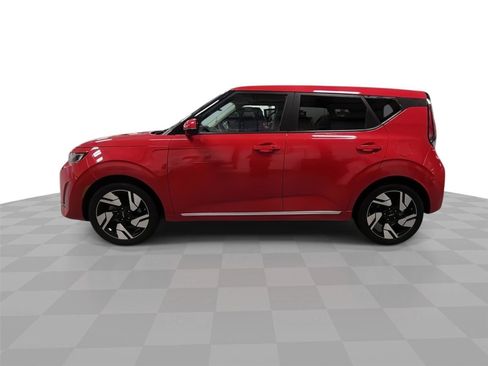 Used 2025 Kia Soul GT-Line w/ GT-Line Technology Package FWD image 5