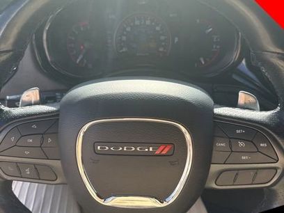 Used 2021 Dodge Durango R/T w/ Blacktop Package