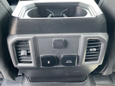 Used 2019 Ford F150 XLT w/ Equipment Group 302A Luxury image 17