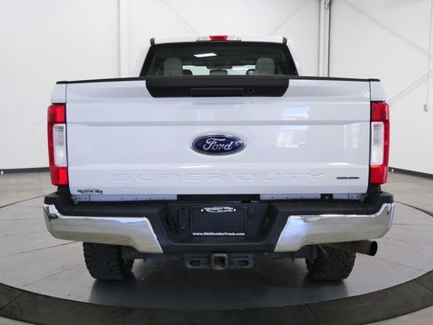 Used 2017 Ford F350 XL AWD/4WD image 6