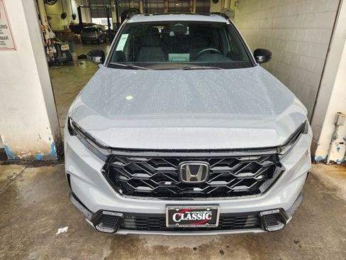 Used 2026 Honda CR-V Sport image 2