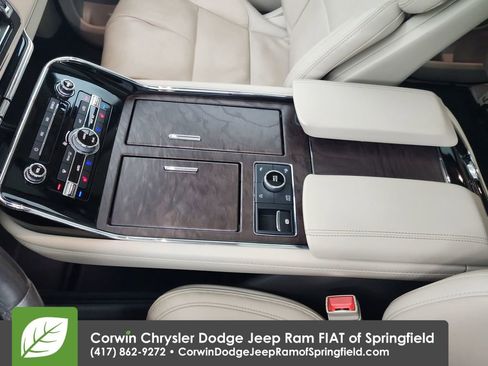 Used 2021 Lincoln Navigator Reserve w/ Luxury Package image 30