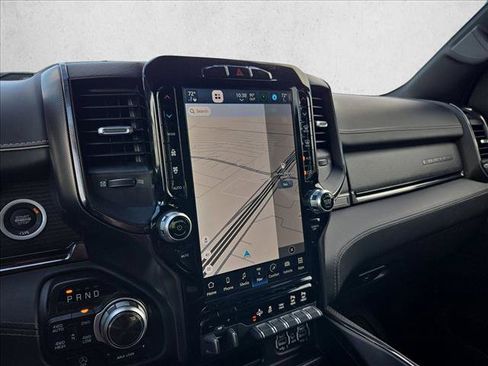Used 2022 RAM 1500 Limited w/ Night Edition AWD/4WD image 15