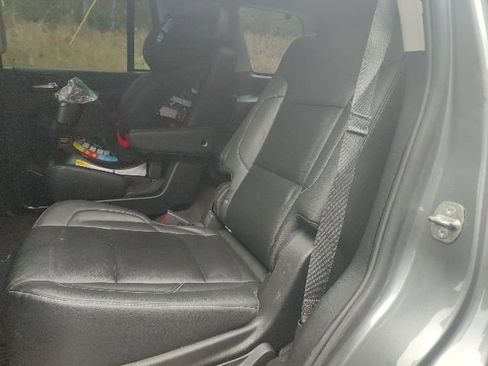 Used 2020 Chevrolet Tahoe LT w/ Luxury Package image 8