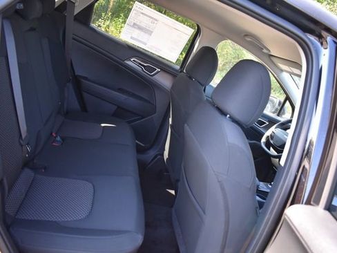 New 2026 Kia Sportage LX image 14