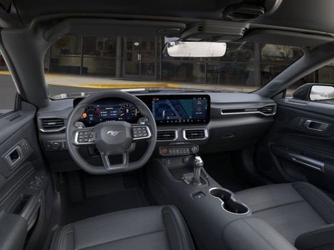 New 2026 Ford Mustang GT Premium image 9