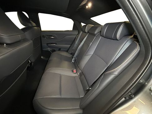 New 2026 Toyota Crown Platinum image 13