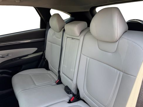 Used 2024 Hyundai Tucson SEL w/ Convenience Package FWD image 16