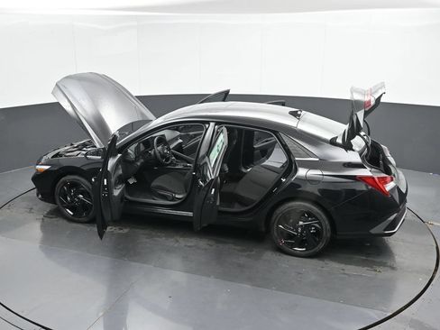 Used 2026 Hyundai Elantra SEL Sport Premium FWD image 57