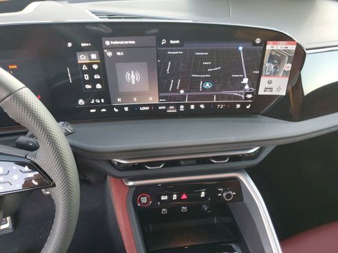 New 2025 Audi SQ5 Premium Plus image 25