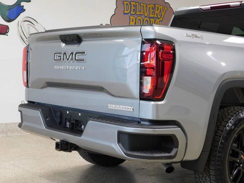 Used 2024 GMC Sierra 1500 Elevation AWD/4WD image 66