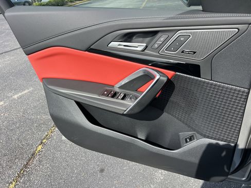 New 2026 BMW X1 M35i image 16