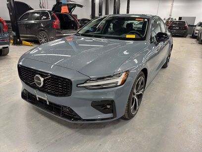 Certified 2024 Volvo S60 B5 Plus