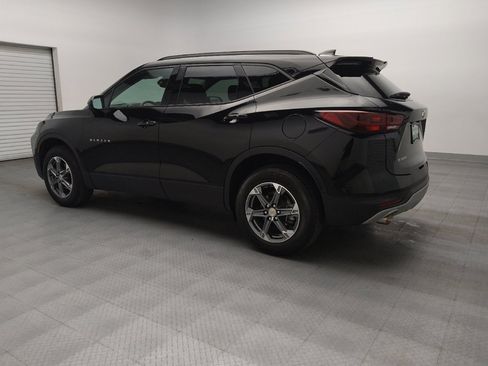 Used 2024 Chevrolet Blazer LT w/ Convenience Package FWD image 5