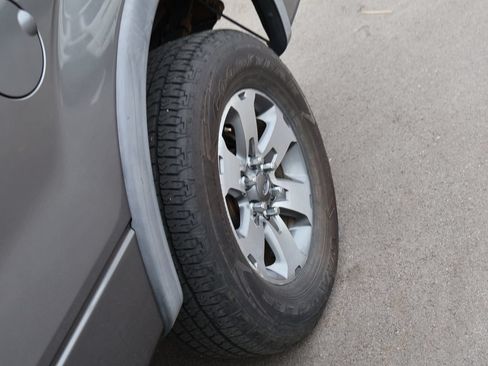 Used 2012 Ford F150 FX4 w/ FX Luxury Pkg AWD/4WD image 31