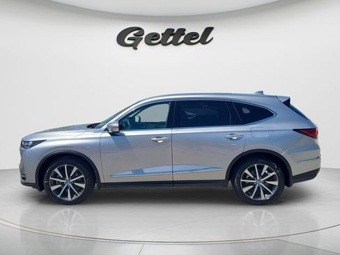 New 2026 Acura MDX w/ Technology Package image 8