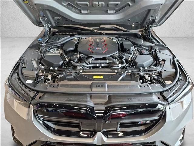 New 2027 BMW M5 w/ Carbon Package AWD/4WD image 15