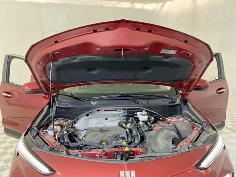 Used 2024 Buick Encore GX Preferred w/ Comfort Package image 16