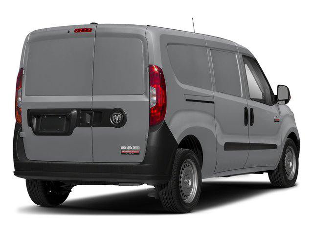 Used 2018 RAM ProMaster City Tradesman FWD image 5
