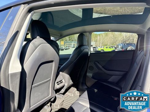 Used 2022 Tesla Model Y Performance image 26