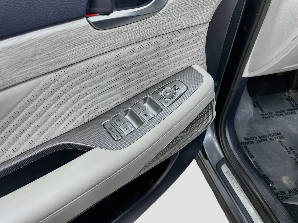 Used 2023 Hyundai Palisade Calligraphy AWD/4WD image 18