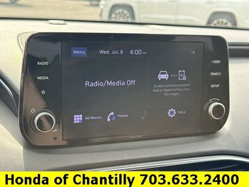 Used 2021 Hyundai Santa Fe SEL AWD/4WD image 14