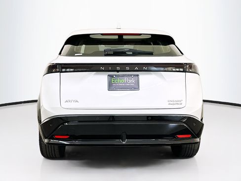 Used 2023 Nissan Ariya ENGAGE+ image 7