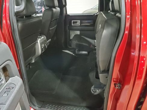 Used 2013 Ford F150 Platinum AWD/4WD image 24