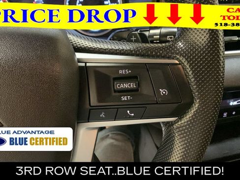 Used 2024 Mitsubishi Outlander ES AWD/4WD image 29