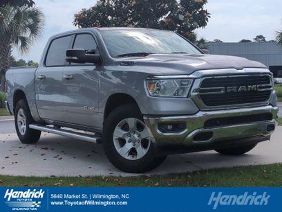 Used 2019 RAM 1500 Big Horn