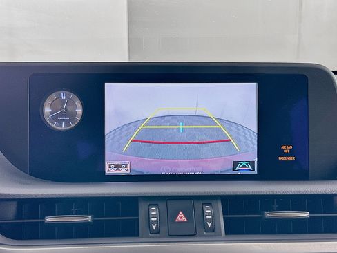 Used 2021 Lexus ES 350 w/ Premium Package image 22