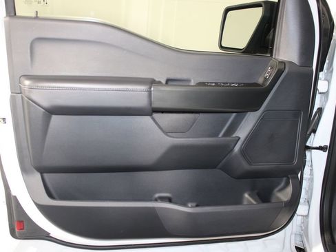 Certified 2025 Ford F150 STX w/ Equipment Group 200A image 18