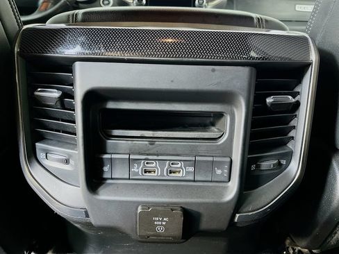 Used 2020 RAM 1500 Rebel w/ Level 2 Equipment Group AWD/4WD image 28