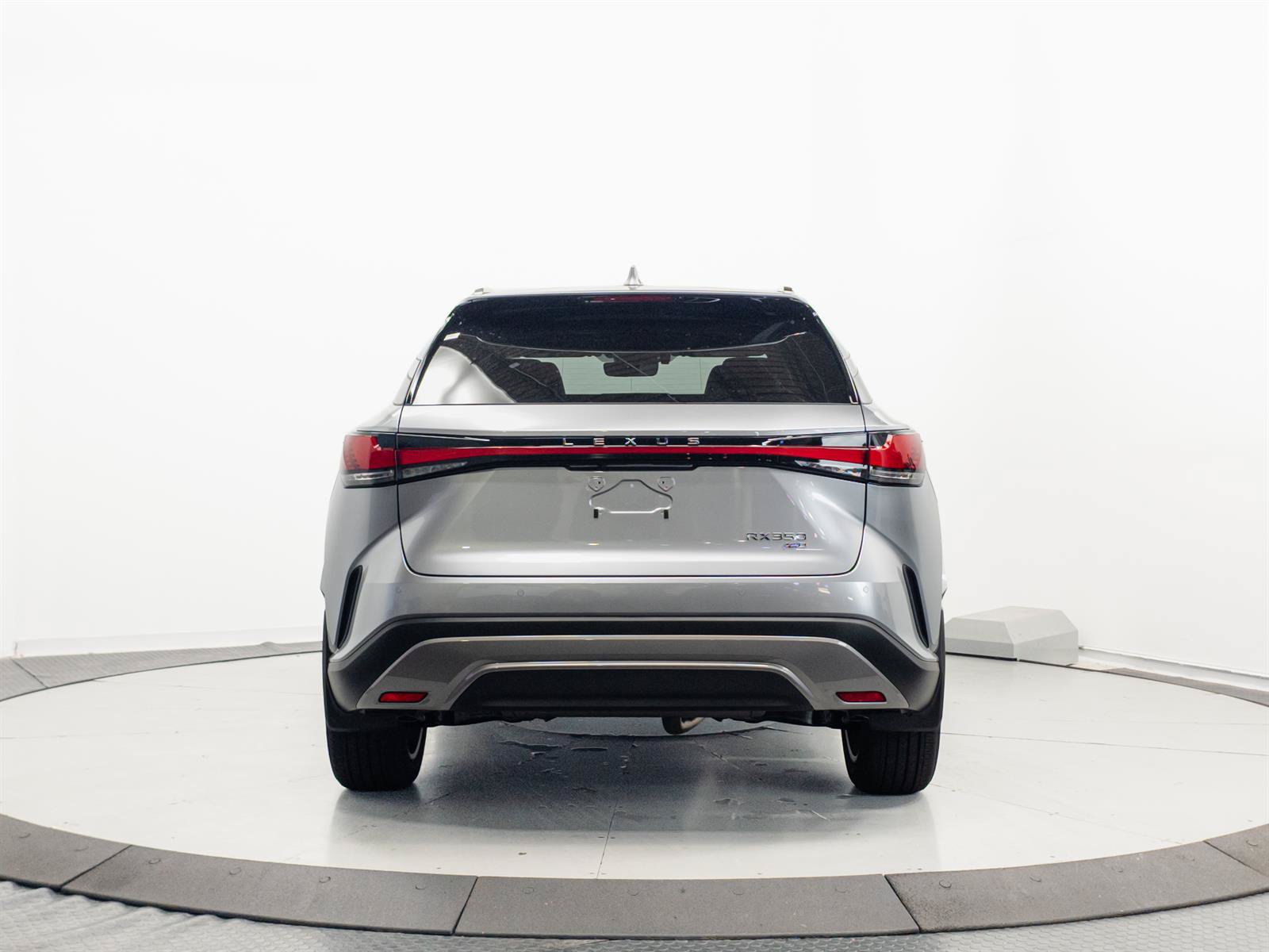 New 2026 Lexus RX 350 Premium AWD/4WD image 10