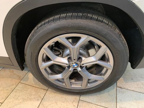 Used 2022 BMW X3 xDrive30i w/ Convenience Package w/ZPA AWD/4WD image 12