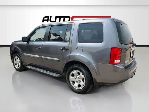 Used 2015 Honda Pilot LX image 5