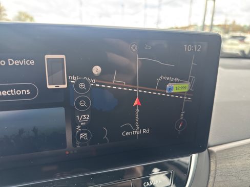 Used 2023 Nissan Altima 2.5 SV w/ SV Premium Package image 27