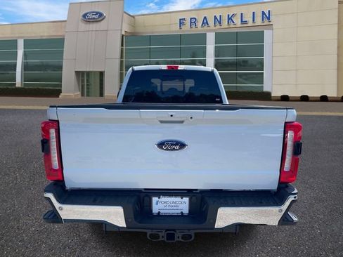 New 2026 Ford F350 Lariat AWD/4WD image 4