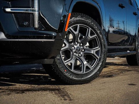 New 2026 Jeep Grand Wagoneer Limited image 6