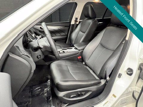 Used 2023 INFINITI Q50 Luxe w/ Cargo Package AWD/4WD image 7