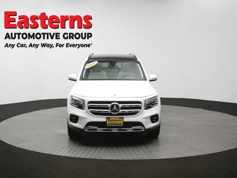 Used 2021 Mercedes-Benz GLB 250 4MATIC image 56
