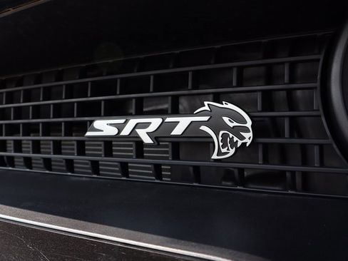 Used 2023 Dodge Challenger SRT Hellcat Widebody image 6