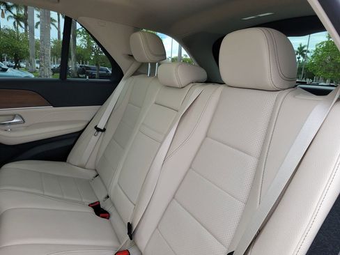 Certified 2023 Mercedes-Benz GLE 450 4MATIC image 14