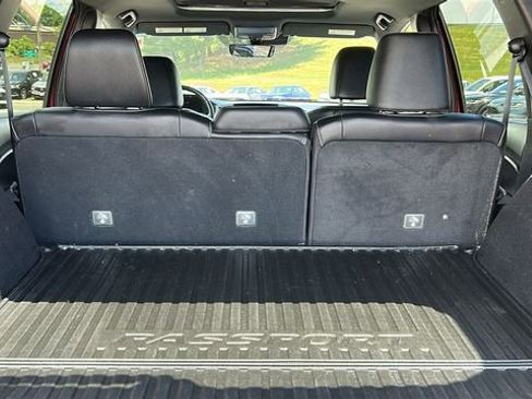 Used 2024 Honda Passport EX-L image 28