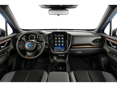 New 2026 Subaru Forester Sport AWD/4WD image 19