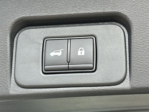 New 2026 Nissan Rogue Rock Creek w/ Rock Creek Premium Package image 19