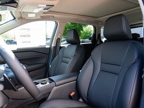 New 2026 Nissan Rogue Dark Armor AWD/4WD image 22