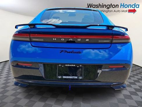 Used 2026 Honda Prelude image 5