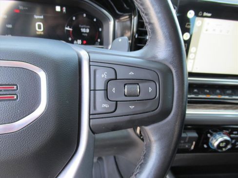 Used 2022 GMC Sierra 1500 Elevation w/ Elevation Premium Package image 22