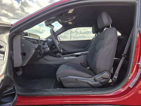 New 2026 Dodge Charger R/T image 13